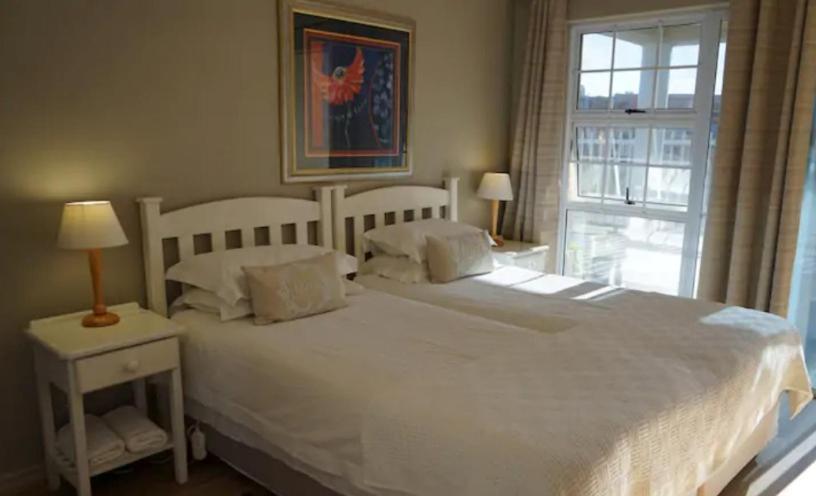 Diaz Beach Guest House 莫塞尔湾 外观 照片