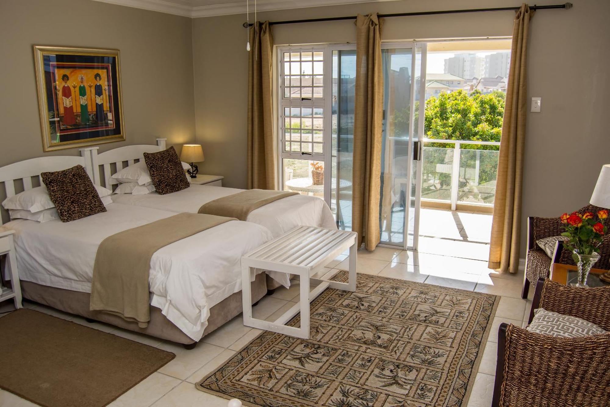 Diaz Beach Guest House 莫塞尔湾 客房 照片