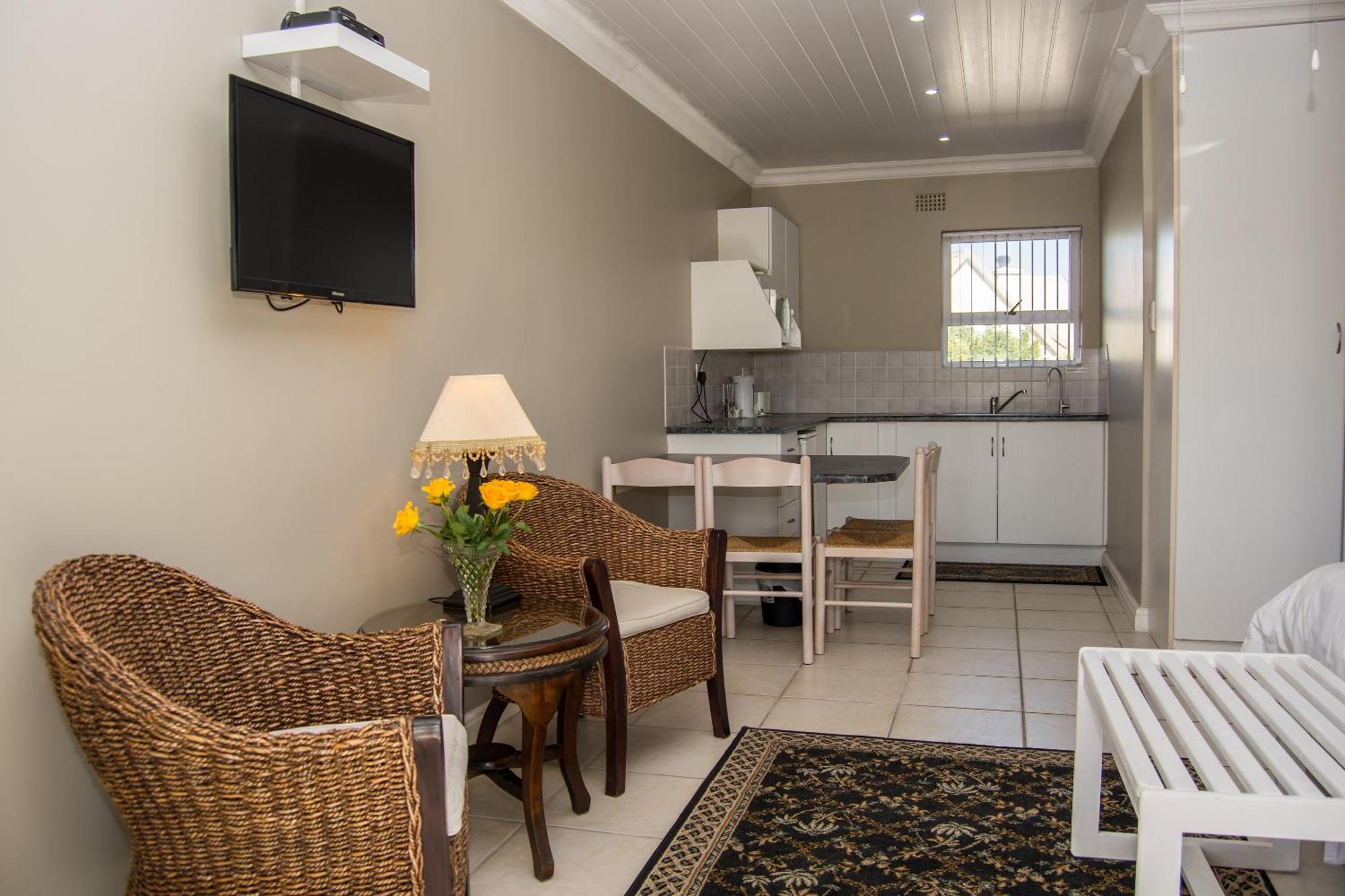 Diaz Beach Guest House 莫塞尔湾 客房 照片