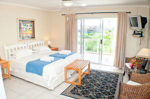 Diaz Beach Guest House 莫塞尔湾 外观 照片