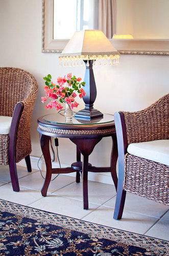 Diaz Beach Guest House 莫塞尔湾 外观 照片