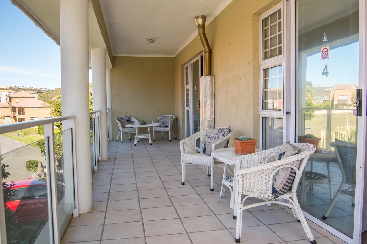 Diaz Beach Guest House 莫塞尔湾 外观 照片